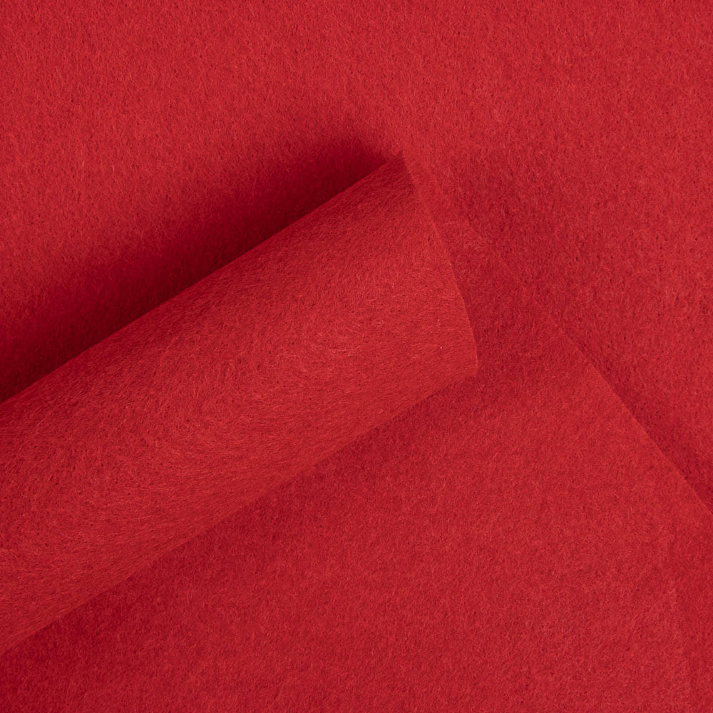 Feltro Encarnado 180gr - Ribes y Casals