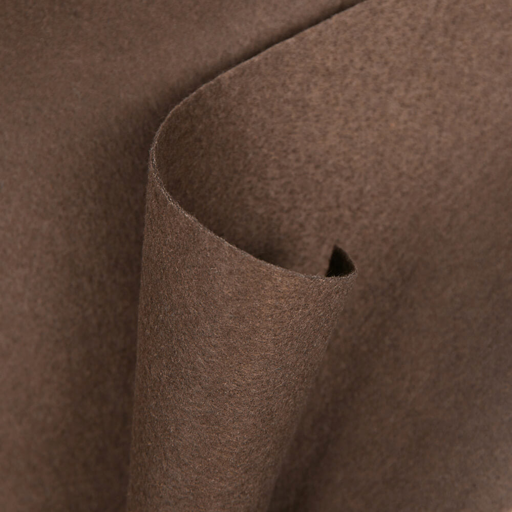 Feltro Castanho 180gr - Ribes y Casals