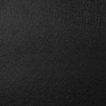 Feltro liso 3 mm preto - Ribes y Casals