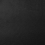 Feltro liso 3 mm preto - Ribes y Casals