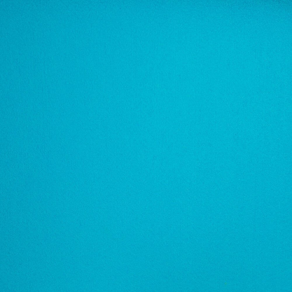 Feltro Azul Turquesa 180gr - Ribes y Casals