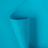 Feltro Azul Turquesa 180gr - Ribes y Casals