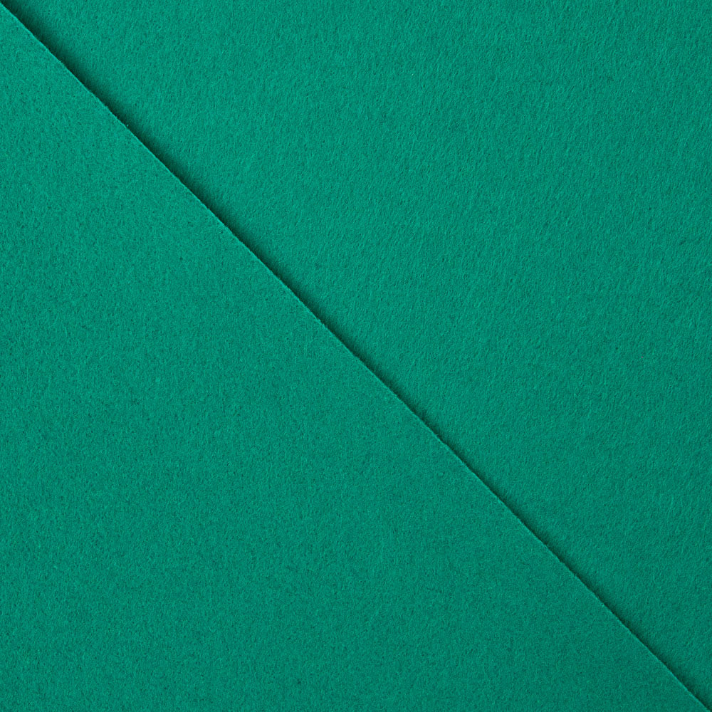 Feltro Verde Musgo 180gr - Ribes y Casals