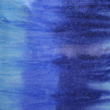 Lycra Lamé Gradiente Azul - Ribes y Casals