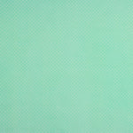 Popeline Estampado Flamenco Bolinhas 1mm Verde - Ribes y Casals