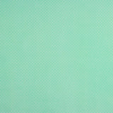 Popeline Estampado Flamenco Bolinhas 1mm Verde - Ribes y Casals