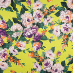 Fama Stretch Flores Lima - Ribes y Casals