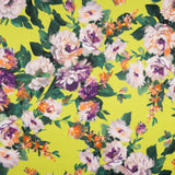 Fama Stretch Flores Lima - Ribes y Casals