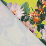 Fama Stretch Flores Lima - Ribes y Casals