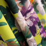 Fama Stretch Flores Lima - Ribes y Casals