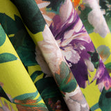 Fama Stretch Flores Lima - Ribes y Casals