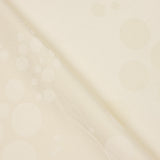 Retal Jacquard Multi Lunar Strecht Crudo 125x140 cm - Ribes y Casals