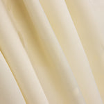 Jacquard Multi Bolinhas Stretch Cru - Ribes y Casals