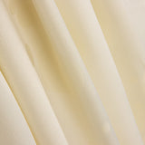 Jacquard Multi Bolinhas Stretch Cru - Ribes y Casals