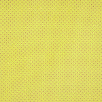 Gabardina Elástica Bolinhas 3mm Lima-Buganvília - Ribes y Casals