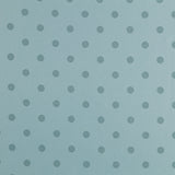 Retal Jacquard Lunar 1,5cm Iris 65x145 cm - Ribes y Casals