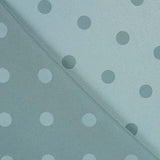 Retal Jacquard Lunar 1,5cm Iris 65x145 cm - Ribes y Casals