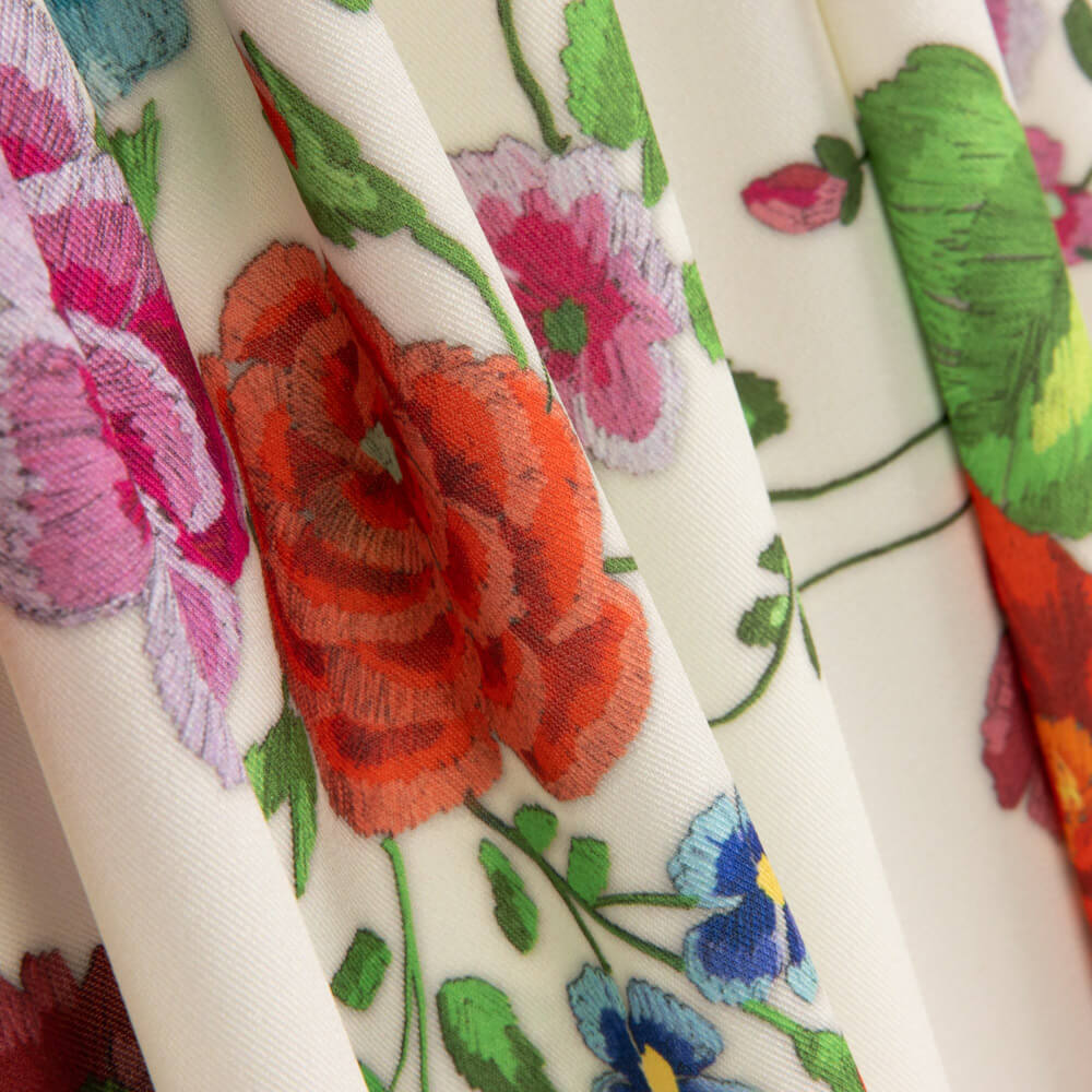 Casaco Elástico Manila Cru - Ribes y Casals