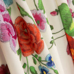 Casaco Elástico Manila Cru - Ribes y Casals