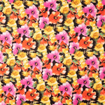 Fama Stretch Flores Mini Rosas - Ribes y Casals