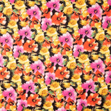 Fama Stretch Flores Mini Rosas - Ribes y Casals