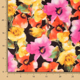 Fama Stretch Flores Mini Rosas - Ribes y Casals