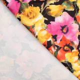 Fama Stretch Flores Mini Rosas - Ribes y Casals