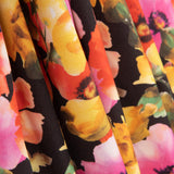 Fama Stretch Flores Mini Rosas - Ribes y Casals