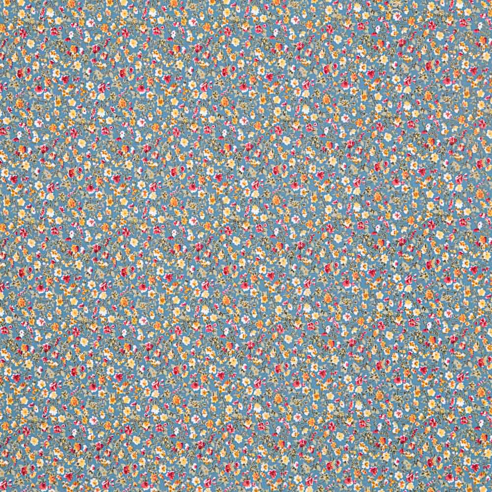 Crepe Flor Mini Báltico - Ribes y Casals