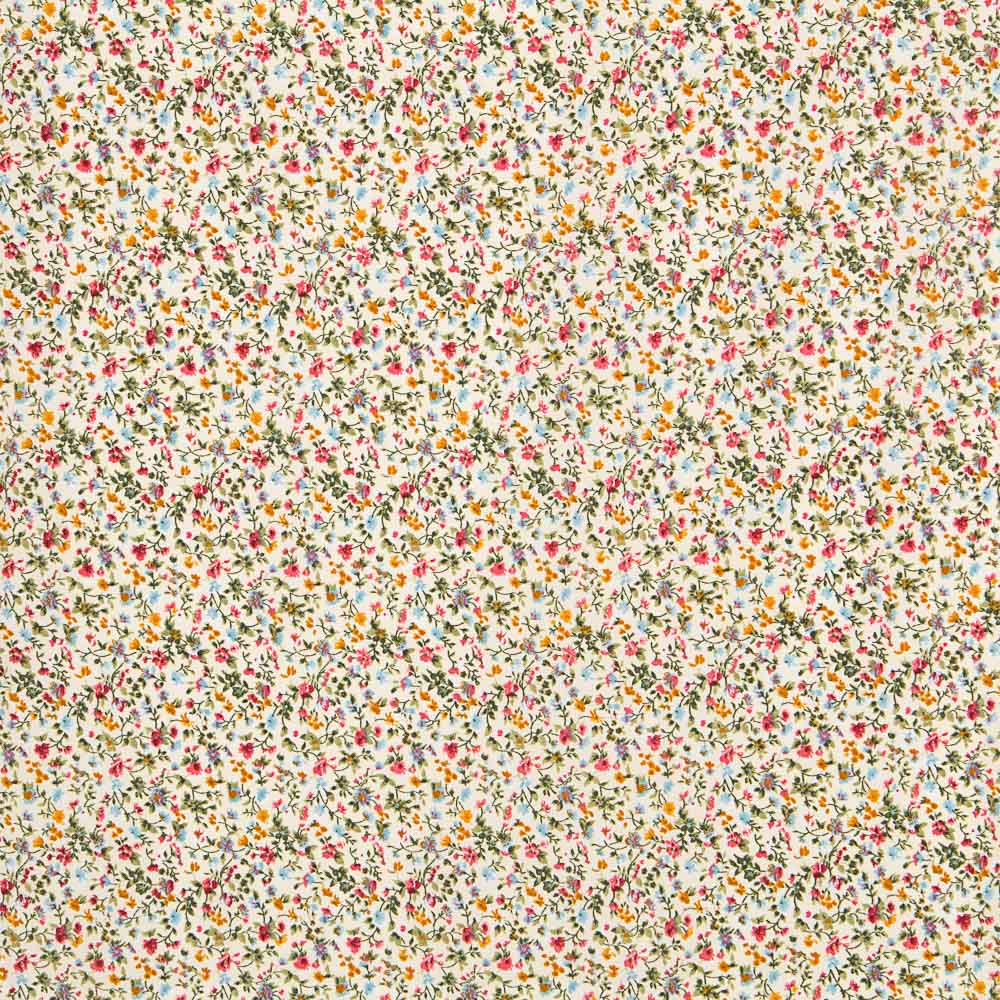 Crepe Flor Mini Ecru - Ribes y Casals