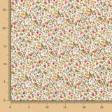 Crepe Flor Mini Ecru - Ribes y Casals