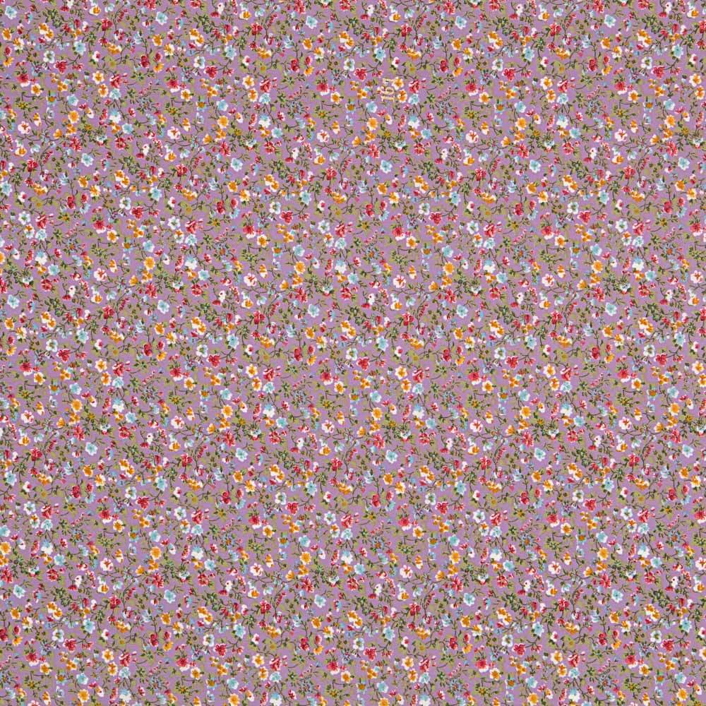 Crepe Flor Mini Rosa - Ribes y Casals