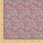 Crepe Flor Mini Rosa - Ribes y Casals