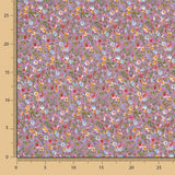 Crepe Flor Mini Rosa - Ribes y Casals