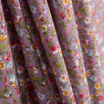 Crepe Flor Mini Rosa - Ribes y Casals