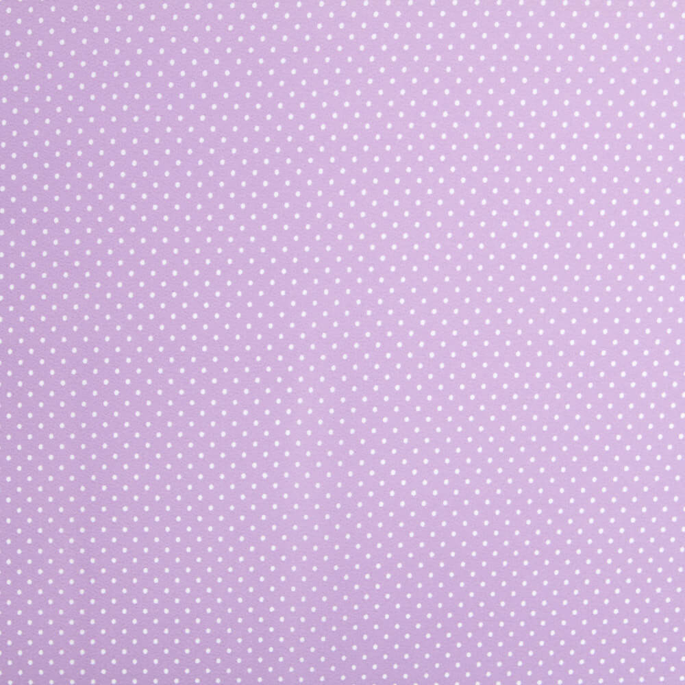 Retal Crepe Mini Lunar Malva 65x150 cm - Ribes y Casals