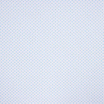 Popeline Bolinhas Flamenco 2mm Azul Claro - Ribes y Casals