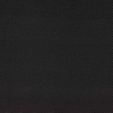 Gabardina Elástica Bolinhas 3mm Preto-Branco - Ribes y Casals