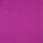 Gabardina Elástica Bolinhas 3mm Buganvília-Laranja - Ribes y Casals