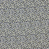 Crepe Poliéster Leopardo Lima - Ribes y Casals