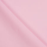 Crepe Liso Rosa Claro - Ribes y Casals