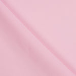 Retal Crepe Liso Rosa Claro 220x140 cm - Ribes y Casals
