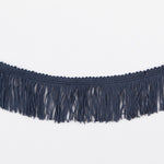 Fleco Cuquillo Granate 15cm. - Ribes y Casals