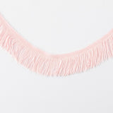 Franja Cuquillo Rosa 5cm - Ribes y Casals