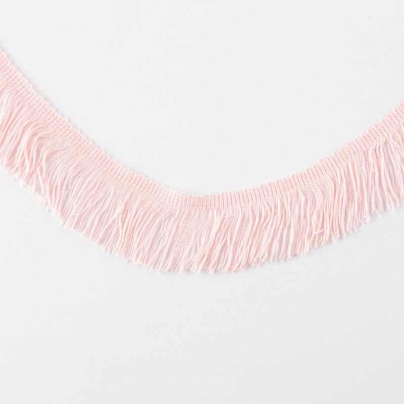 Franja Cuquillo Rosa 5cm - Ribes y Casals