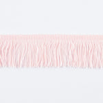 Franja Cuquillo Rosa 5cm - Ribes y Casals