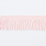 Franja Cuquillo Rosa 5cm - Ribes y Casals