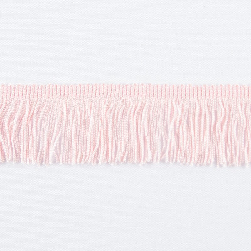 Franja Cuquillo Rosa 5cm - Ribes y Casals