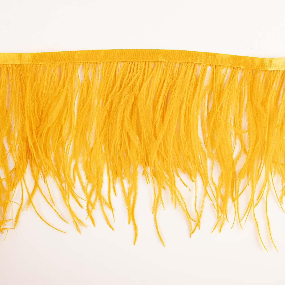 Franja Penas Amarelas - Ribes y Casals