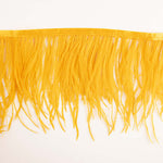 Franja Penas Amarelas - Ribes y Casals